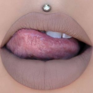 Posh Spice velour liquid lipstick by Jeffree Star